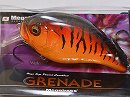 Tiger craw