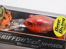 GLXS Fire craw