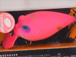 Killer pink