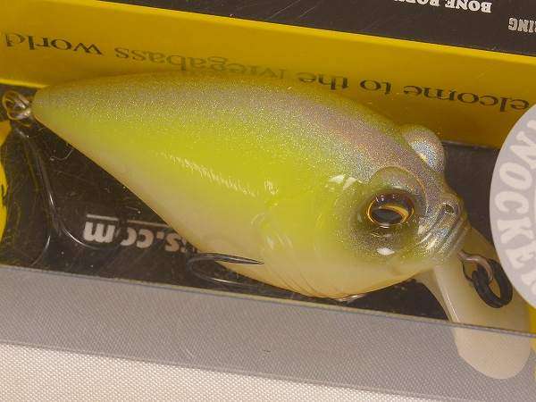MEGABASS / GRIFFON BT | IchibanTackle.com