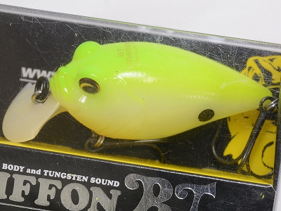 MEGABASS / GRIFFON BT | IchibanTackle.com