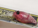 GLX Fire craw