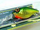 M Golden lime (Double hook model)