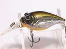 MG Stardust shad OB