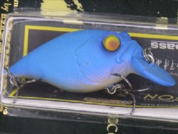 Gotsu blue (Limited color)
