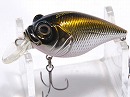 MG Stardust shad