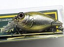 M Stardust shad OB