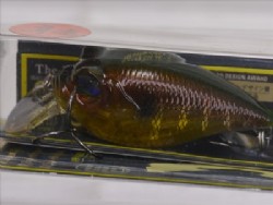 Skeleton gill (Limited color) -package slightly damaged