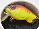 Aka tora (Custom color)