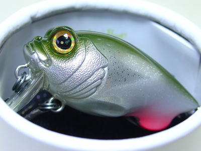 MEGABASS / GRIFFON ZERO | IchibanTackle.com