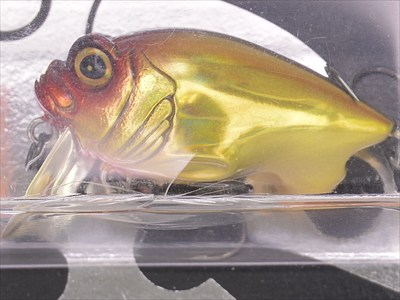 MEGABASS / GRIFFON ZERO | IchibanTackle.com