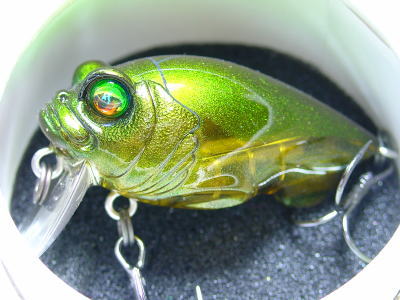 MEGABASS / GRIFFON ZERO | IchibanTackle.com