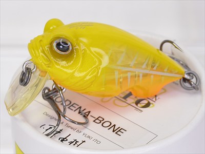 MEGABASS / GRIFFON ZERO | IchibanTackle.com