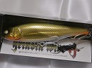 Gold shad (#04)