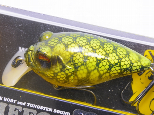 MEGABASS / GRIFFON BT | IchibanTackle.com