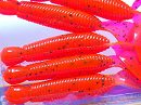 Rock fish impact (#084)