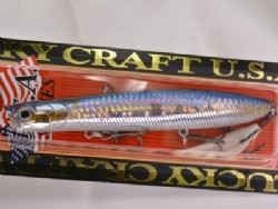 MS American shad