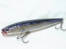 Aurora ghost black