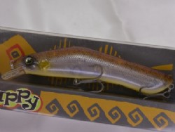 Phantom smelt (#02)