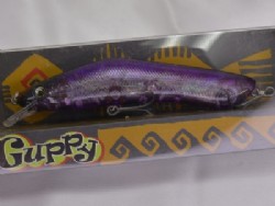 Trans purple abalone (#07)