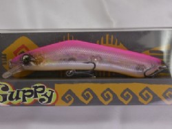 Pink abalone (#06)