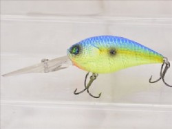 Blue back chart