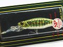 Smallmouth bass