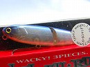 Pearl shad