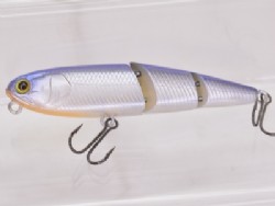 Pearl shad