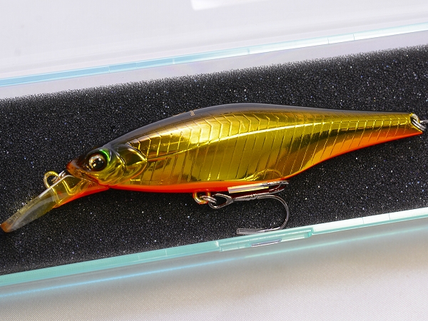 常吉 ハマシャッド LR-T 81SR/SF 限定カラー 3個セット TSUNEKICHI /常吉 ハマシャッド LR-T 81SR/SF - 【バス