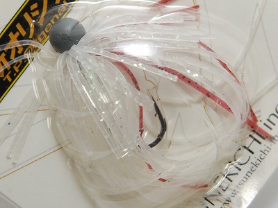 TSUNEKICHI / HAN HAN JIG 2.0 g | IchibanTackle.com