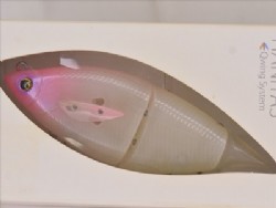 Moon peach (Package damaged)