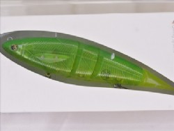 Anglers leaf