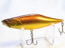 Golden shad