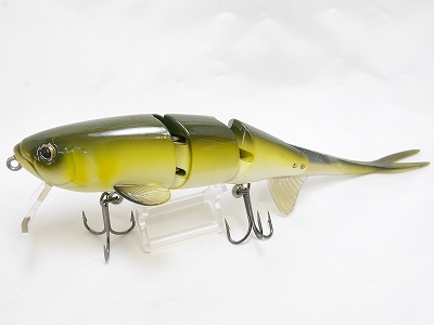 IMAKATSU / HUSKY HASUZZY (USED)