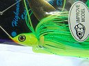 #06 -Double gold willow