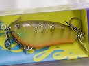Green gill