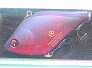 Mat night red