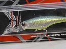 GS Jade shad chart belly