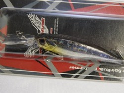 Ice shad