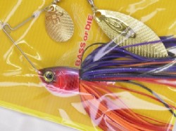 Sunset red (#S-50) -Tandem gold willow