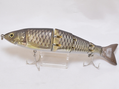 DEPS / HIGH SIDER TRANS TAIL (MEMBER LIMITED) (USED