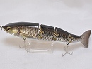 Metal carp (2009 Member limited color)