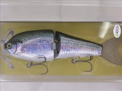 Hologram nama nijimasu