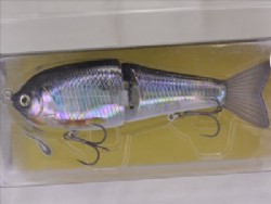 Layered hologram nama oikawa