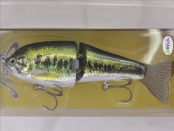 Nama baby bass