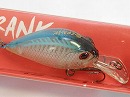 GB Blue shad -GB (Glow Bone) model