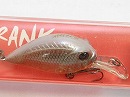 SB Silver shad