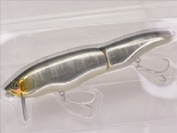 Bousou silver shiner
