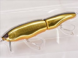 Champagne gold